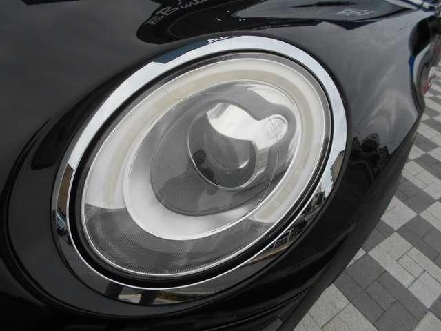 BMW MINI open