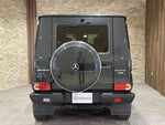 MERCEDES BENZ G-Class