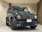 MERCEDES BENZ G-Class