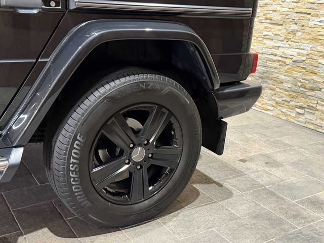 MERCEDES BENZ G-Class