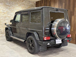 MERCEDES BENZ G-Class