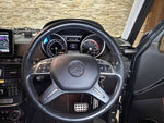 MERCEDES BENZ G-Class