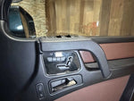 MERCEDES BENZ G-Class