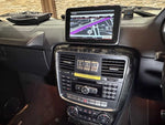 MERCEDES BENZ G-Class