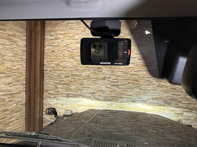MERCEDES BENZ G-Class