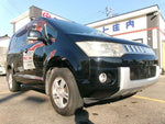 DELICA D:5 4WD