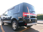 DELICA D:5 4WD