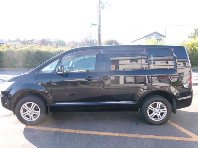 DELICA D:5 4WD