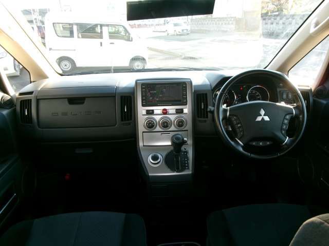 DELICA D:5 4WD
