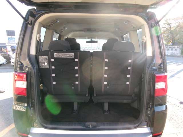 DELICA D:5 4WD