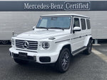 MERCEDES BENZ G-Class