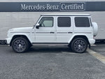 MERCEDES BENZ G-Class