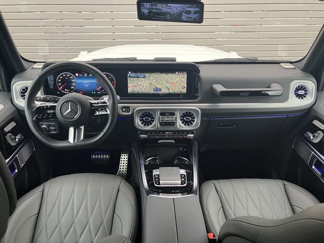 MERCEDES BENZ G-Class