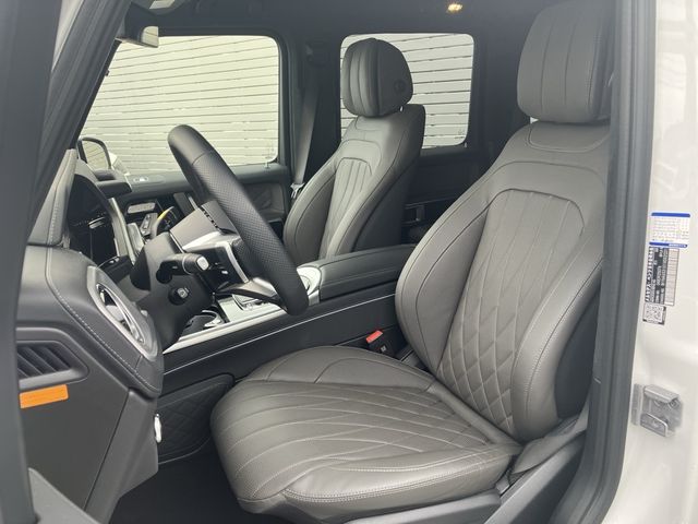 MERCEDES BENZ G-Class