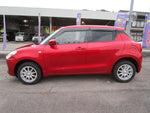 SWIFT 4WD