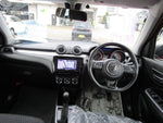 SWIFT 4WD