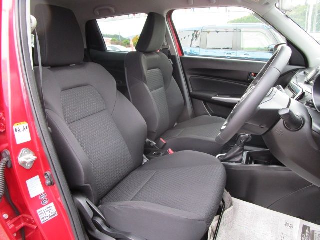 SWIFT 4WD