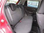 SWIFT 4WD