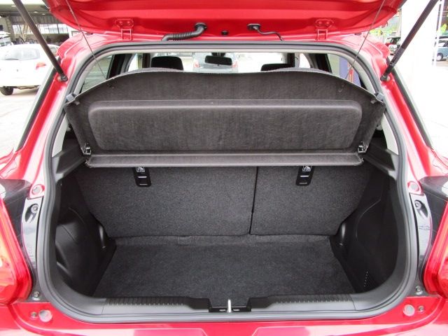 SWIFT 4WD