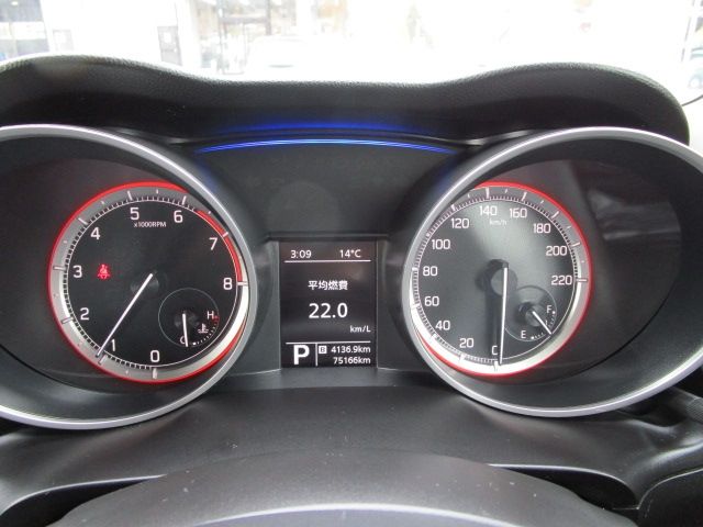 SWIFT 4WD