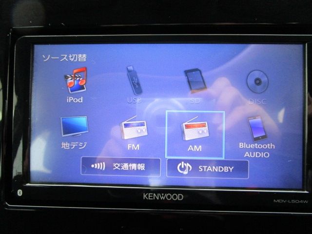 SWIFT 4WD