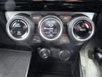 SWIFT 4WD