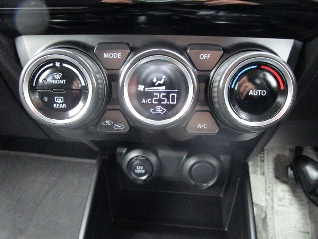 SWIFT 4WD