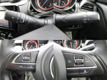 SWIFT 4WD