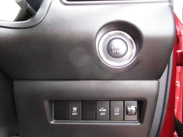SWIFT 4WD
