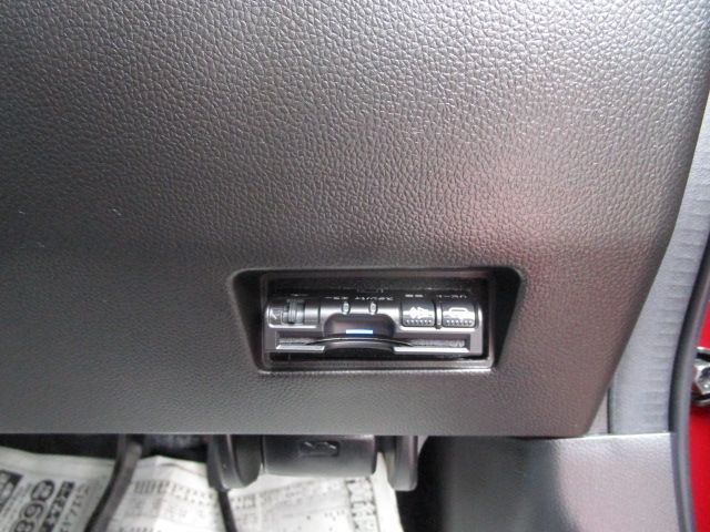 SWIFT 4WD