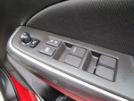 SWIFT 4WD