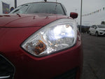 SWIFT 4WD
