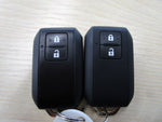 SWIFT 4WD