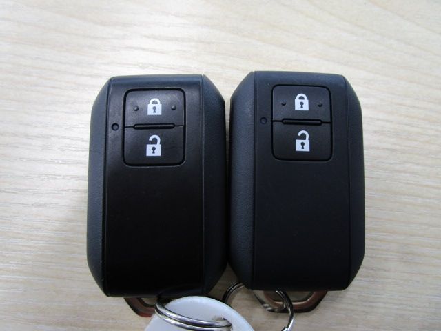 SWIFT 4WD