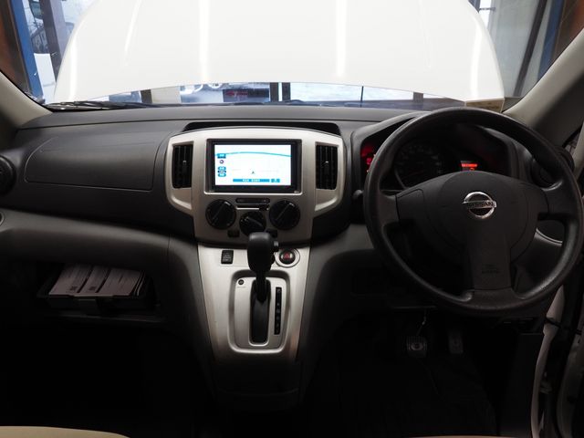 NV200 VANETTE van