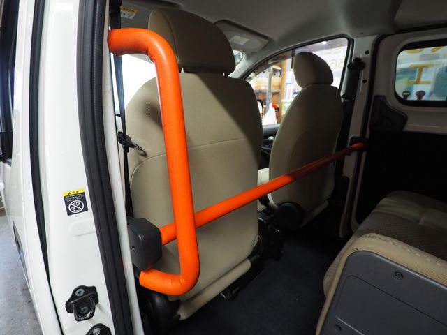 NV200 VANETTE van
