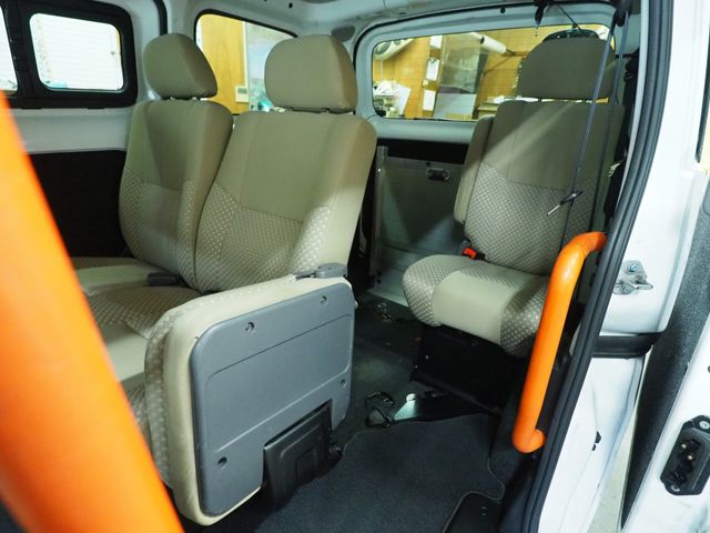 NV200 VANETTE van
