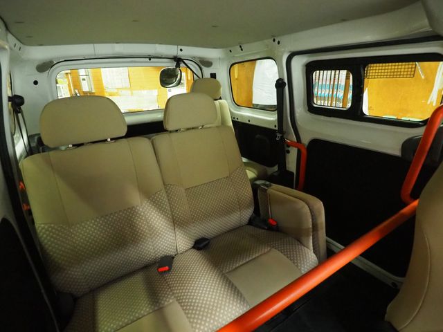 NV200 VANETTE van