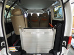 NV200 VANETTE van