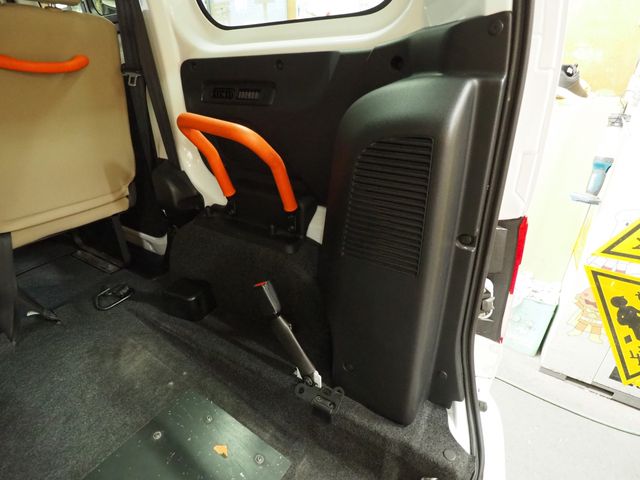 NV200 VANETTE van