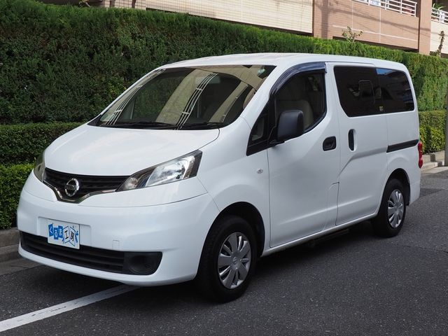 NV200 VANETTE van