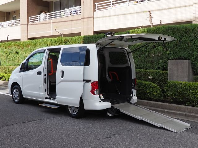 NV200 VANETTE van