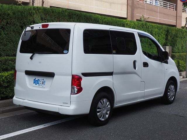 NV200 VANETTE van