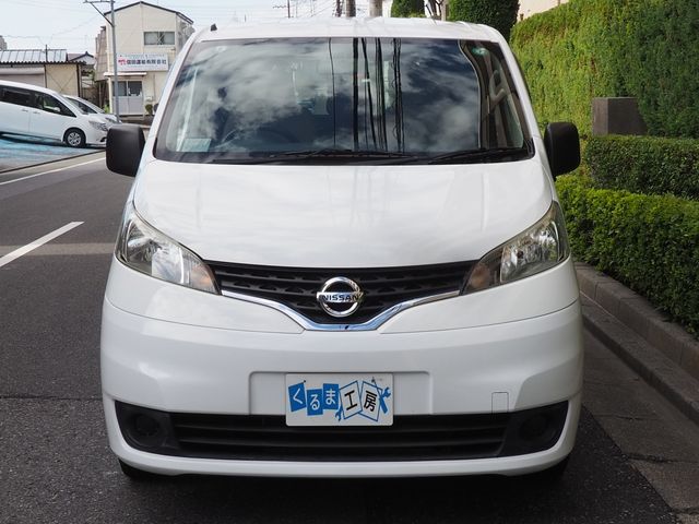 NV200 VANETTE van