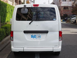 NV200 VANETTE van