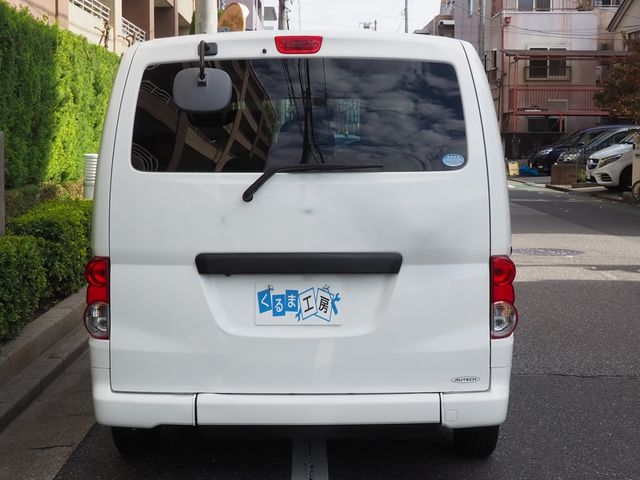 NV200 VANETTE van