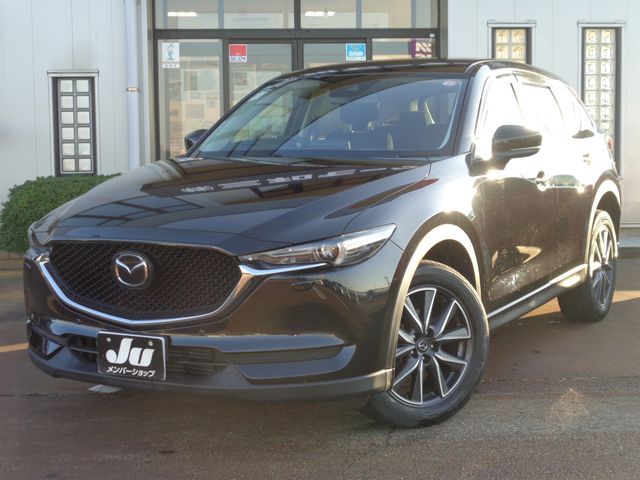 CX-5 4WD