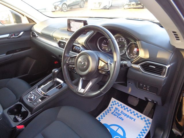 CX-5 4WD