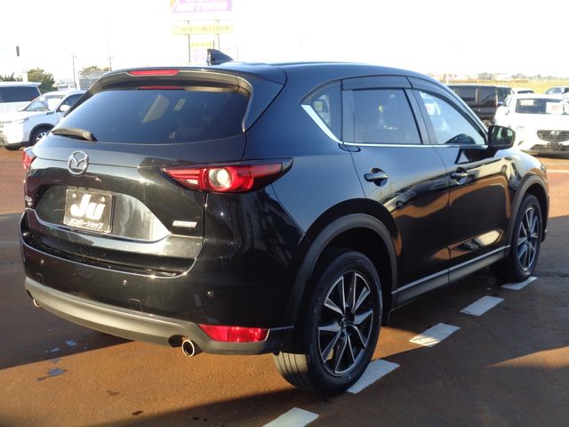 CX-5 4WD