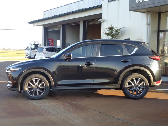 CX-5 4WD